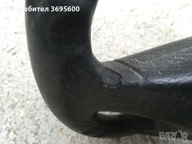 Волан Голф 2 Пасат / Golf Passat, снимка 4 - Части - 40289590