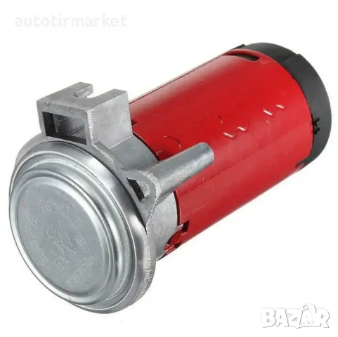 Компресор за тромба 12V – T516, снимка 2 - Аксесоари и консумативи - 56054796