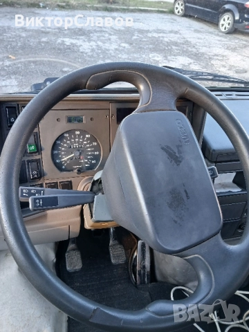 Продавам ИВЕКО 3508 Самосвал, снимка 12 - Бусове и автобуси - 52214159