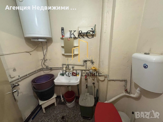 Гарсониера в кв "АБритус " , снимка 4 - Апартаменти - 52455533