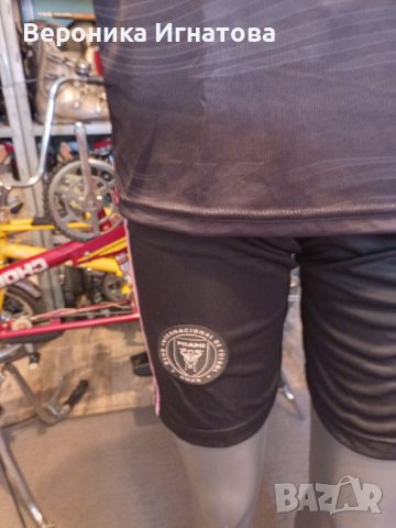 Детски футболни екипи на МЕССИ,MESSI, снимка 4 - Футбол - 41757662