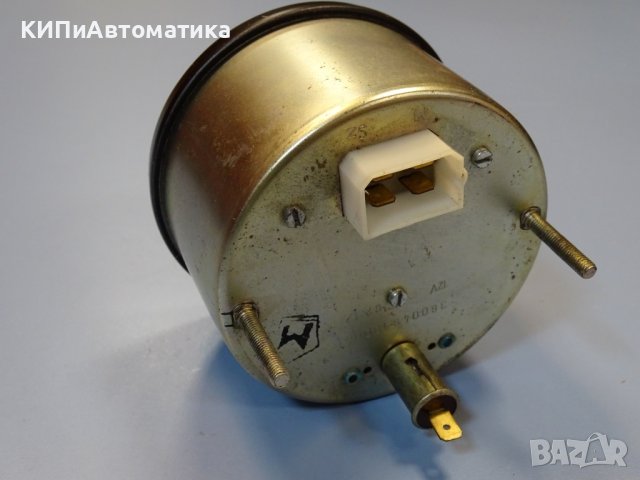 Километраж GANZ VDO 38004818004 12V, Ф100 mm, снимка 3 - Резервни части за машини - 41728944