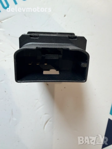 5Q0919237 копче за изключване на airbag от Skoda Octavia 1.5TSI, двигател DXDB/DXDE , снимка 4 - Части - 53706966