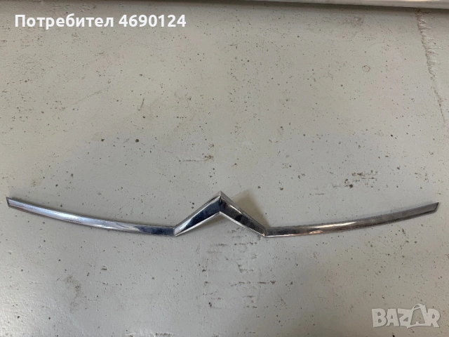 Citroen c5 x7 лайсна