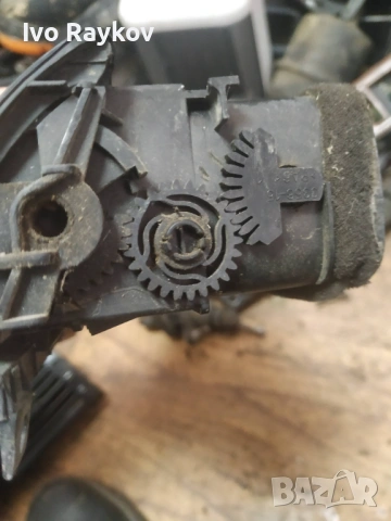 Предни духалки за BMW 3 Series E46 , 8361895 , снимка 4 - Части - 53636142