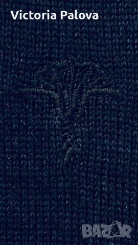 JOOP! Donte-NK – дизайнерски премиум пуловер, копринено усещане, рядко предложение, снимка 8 - Пуловери - 53584909