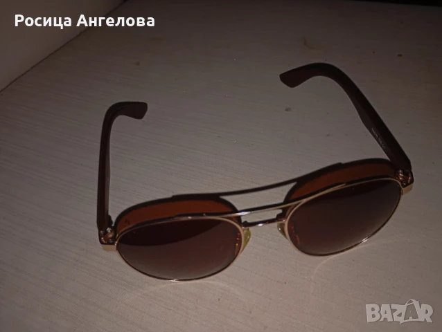 Оригинални Soho Sport От Hilton унисекс слънчеви очила , снимка 14 - Слънчеви и диоптрични очила - 51379900