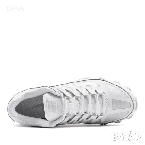 Nike Reax 8 TR Mesh- Мъжки оригинални маратонки 100%, снимка 5 - Спортни обувки - 56268472