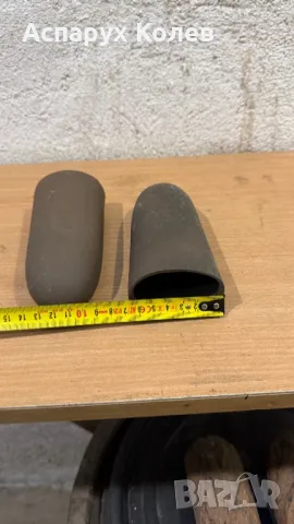 Керамични укрития за сомове/анциструси, снимка 2 - Оборудване за аквариуми - 49300198