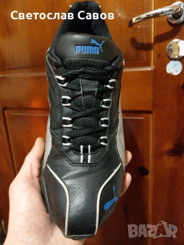 Puma 43нм. 28,0см., снимка 8 - Маратонки - 53524798