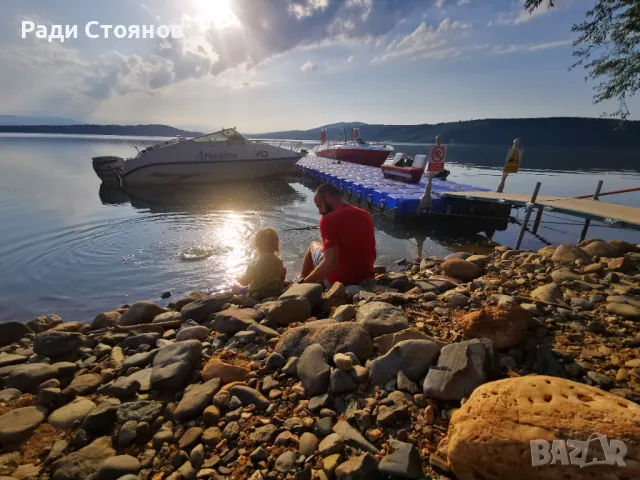 Морска лодка Angelo Molinari, снимка 3 - Воден транспорт - 49479579