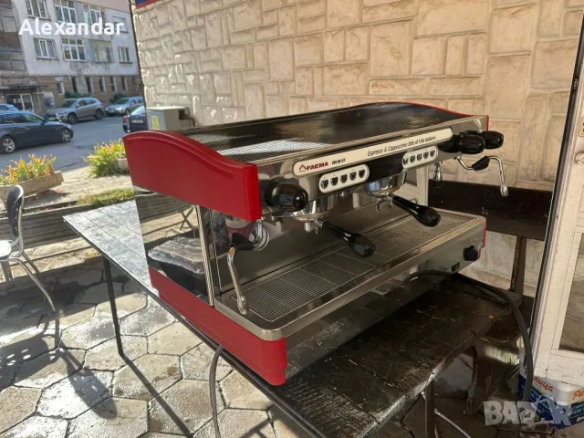 Професионални кафемашини втора употреба, снимка 17 - Кафемашини - 40699744