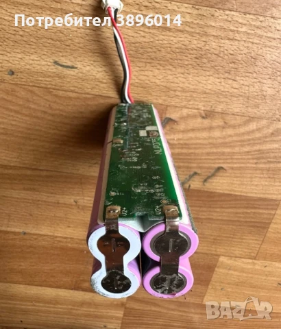 Ремонт и рециклиране на Батерии, снимка 6 - Друга електроника - 50775240