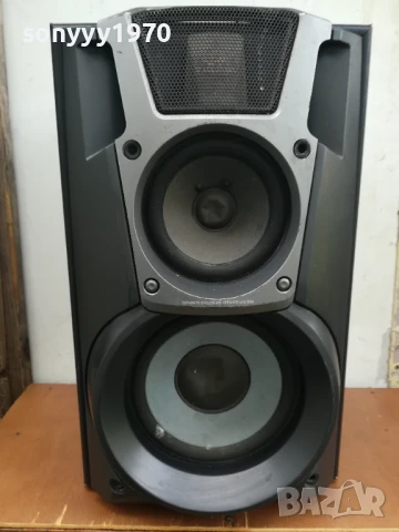 TECHNICS SB-EH600 1БР ТОНКОЛОНА 0206252047LCHERY, снимка 10 - Тонколони - 50525717