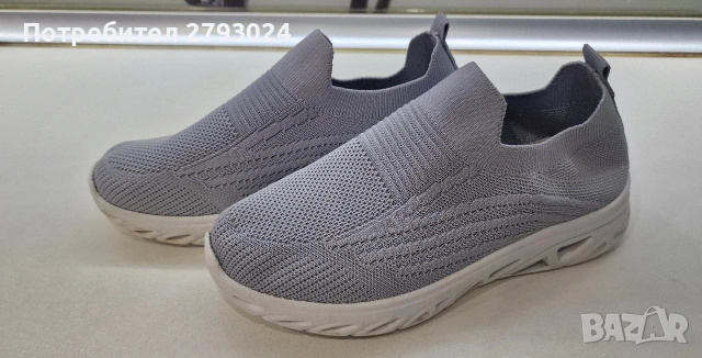 Маратонки 37 номер, снимка 2 - Маратонки - 53732668