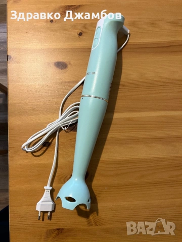 Пасатор Silvercrest