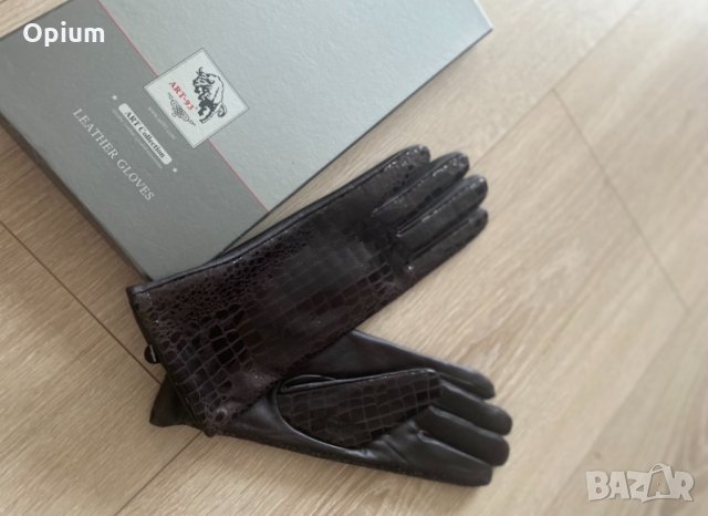 Уникални ръкавици, снимка 3 - Шапки - 12170715
