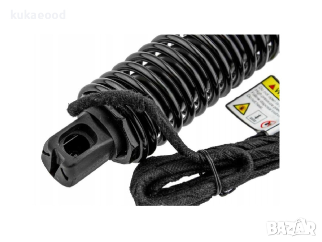 Амортисьор за багажник BMW 5 F10 / F18 (2010 - 2017), снимка 2 - Аксесоари и консумативи - 44840124