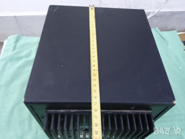 Teac XT-5 Активен субуфер, снимка 6 - Тонколони - 36089463