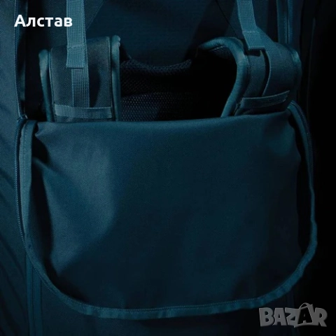 продавам нова дамска раница Lowe Alpine AT Voyager ND 50+15L - с етикети, снимка 3 - Спортна екипировка - 52095901