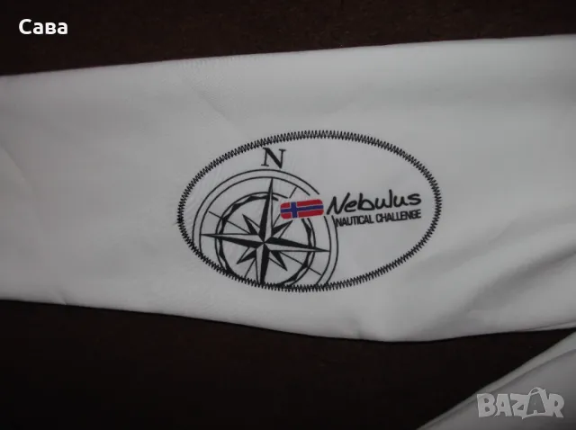 Софтшел NEBULUS  мъжки,Л-ХЛ, снимка 5 - Спортни дрехи, екипи - 49156879