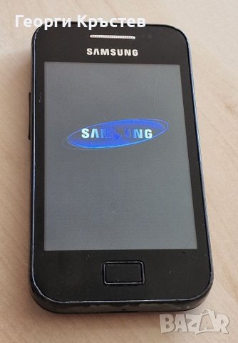 Samsung Galaxy Ace S5830 и S8300 - за ремонт, снимка 3 - Samsung - 41412833