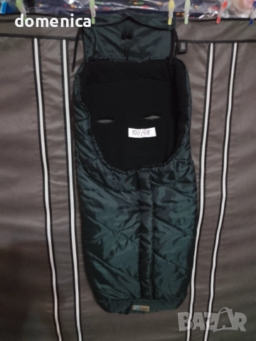 Термо чувалчета за детска количка, снимка 3 - Детски колички - 52870750