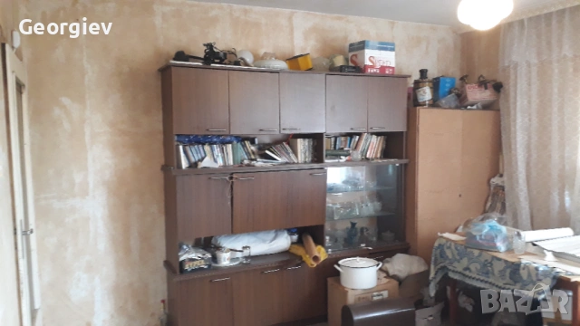 Къща/вила+втора масивна постройка, снимка 5 - Къщи - 52903894