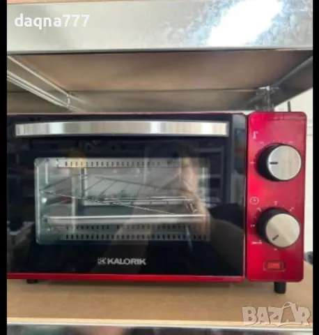 Мултифункционална мини фурна Белгия 99.99 лв, снимка 11 - Печки, фурни - 49759445