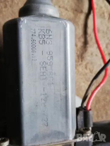 Стъклоповдигач машинка стъкло Фолцваген Поло VW Polo 6N

, снимка 4 - Части - 49604084