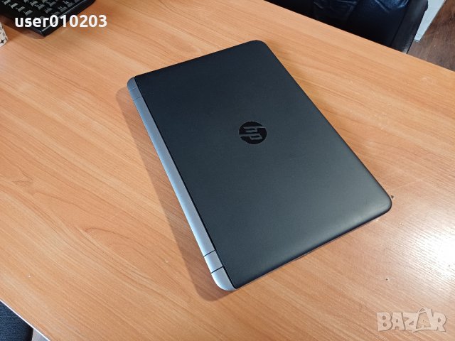 15.6'HP ProBook Core™i5-6th/8GB Ram/1ТB HDD, снимка 4 - Лаптопи за дома - 44474074