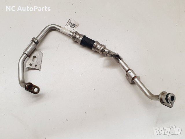 Турбо охладителна тръба за Mercedes Мерцедес А B клас W177 W247 1.3 M282.914 A2822002600 2020, снимка 7 - Части - 42661756