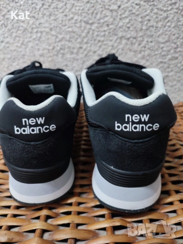Спортни маратонки New Balance 515, снимка 7 - Маратонки - 53749725