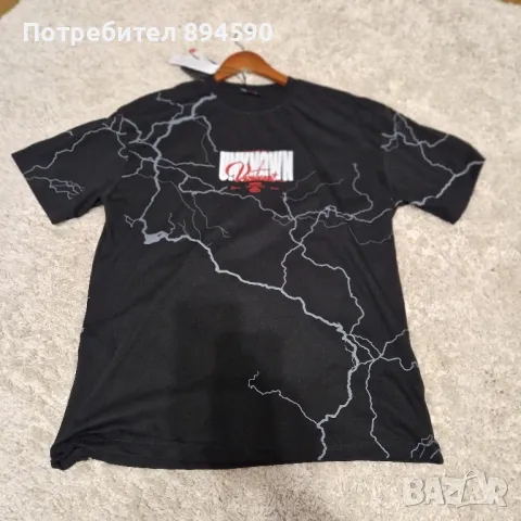 мъжки тениски Топ качество 