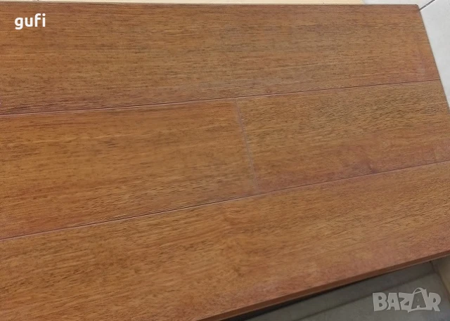 Ламинат Йени Мербау 4118WD, снимка 2 - Ламиниран паркет и подложки - 50634713