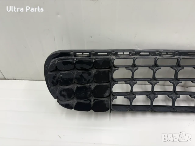 Оригинална централна решекта за MINI R60 R61 9801918, снимка 6 - Части - 50466346