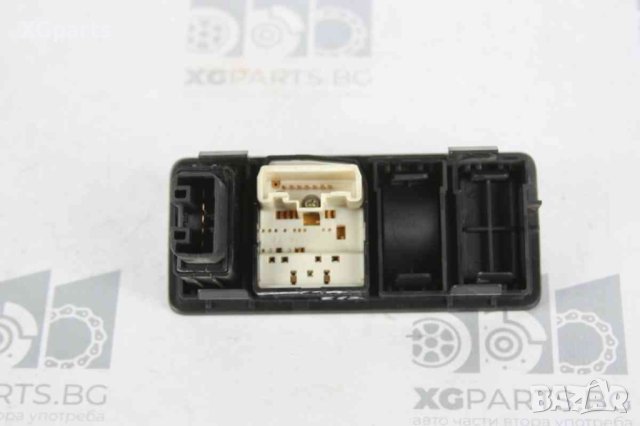  Бутон ел. огледала за Toyota Corolla E12 (2001-2007), снимка 2 - Части - 44474197