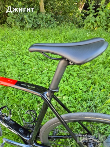 Карбонов шосеен велосипед TREK Emonda SL6 като нов , снимка 14 - Велосипеди - 53461793