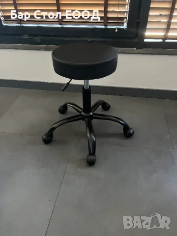 Стол на колелца Киев, снимка 7 - Столове - 39228042