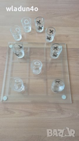 Морски шах със чашки Шотчета-20лв-23лв, снимка 12 - Настолни игри - 27565259