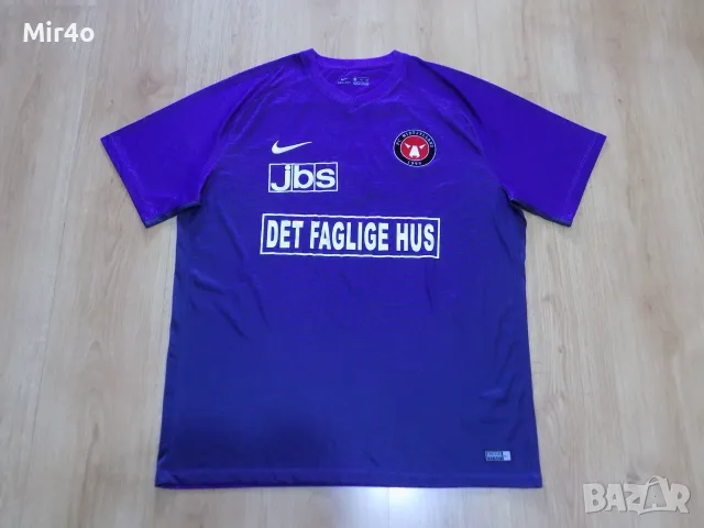 футболни тениски feyenoord real madrid bayern munich aarhus fc st. pauli germany kaiserslautern екип, снимка 6 - Спортни дрехи, екипи - 49145527