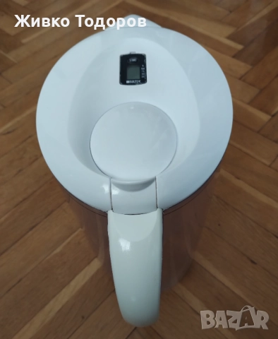 Филтриращи кани за вода Brita (3,5 и 2,5 л.), снимка 2 - Други - 46954325