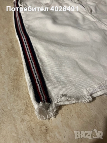 Пола Zara, снимка 2 - Поли - 52101613