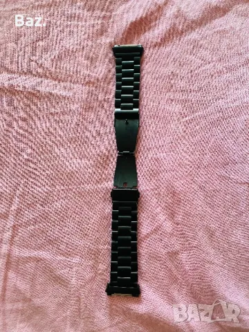 Стоманена  верижка  за  часовник  , снимка 7 - Смарт часовници - 48064908