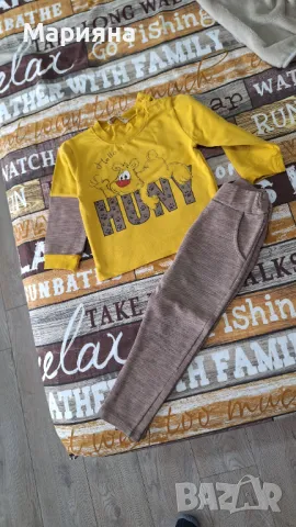 3  комплекта за момченце , снимка 2 - Комплекти за бебе - 49526175