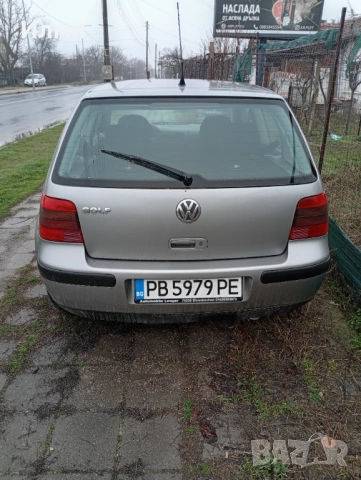 Продава се Голф 4, снимка 3 - Автомобили и джипове - 53594099