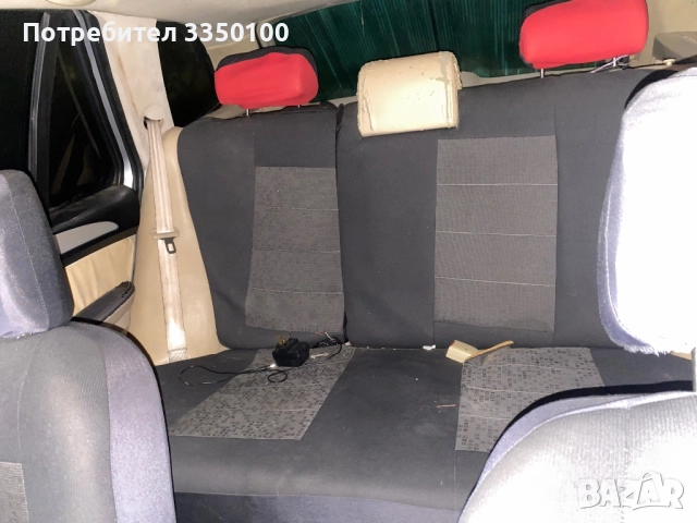 Shuanghuan Ceo, снимка 10 - Автомобили и джипове - 52405708