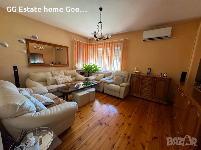 Етаж от къща парк Розариум, снимка 8 - Етаж от къща - 51922834