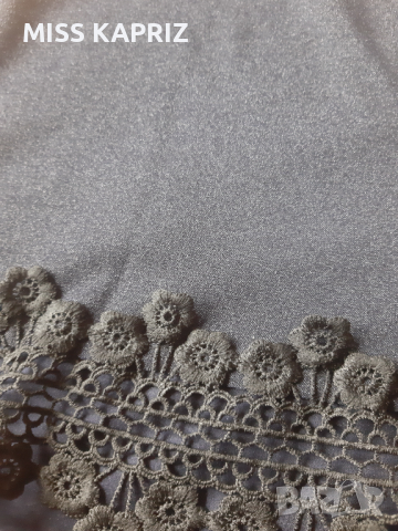 Дамска рокля-туника, снимка 6 - Рокли - 44934665