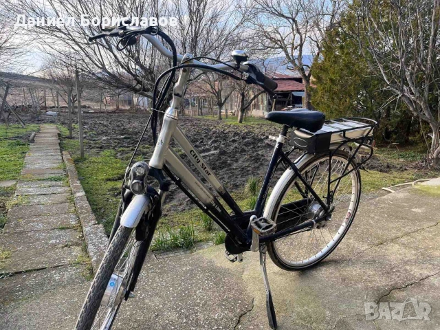 здравейте продавам чисто нови колелета внос Германия !!, снимка 5 - Велосипеди - 53653440